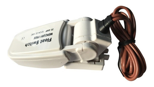 Automatico Para Bomba De Achique 0