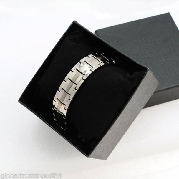 Estados Unidos Antifatiga Anión Energía Magnética Germanio P 0