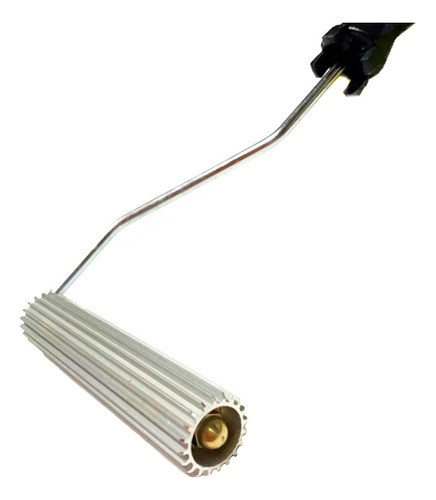 Rodillo Metálico Horizontal (aireadores Para Resinar) Matezz 0