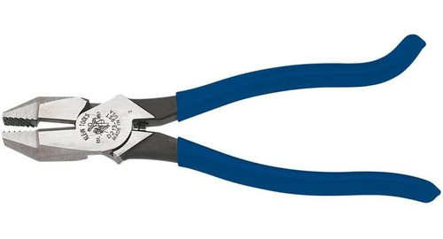 Alicate Pinza De Alto Apalancamiento | Klein Tools / Azul 0