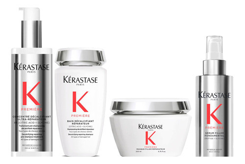 Kérastase Première Tratamiento Completo 0