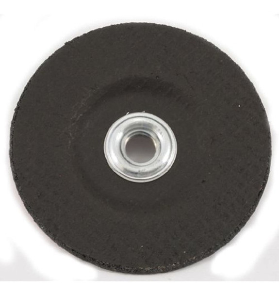 Forney 71818 Molienda Rueda Con 5/8-inch-11 Arbor Con Hilos 0