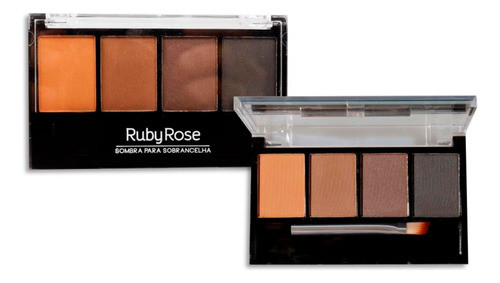 Sombra Para Sobrancelha - Ruby Rose 0