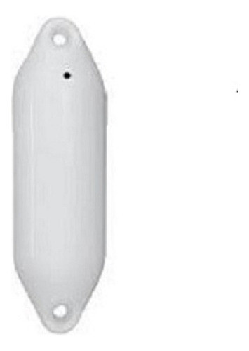 Defensa Náutica Marca: Ocean Color: Blanca 0