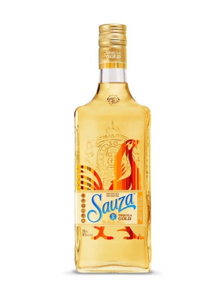 Sauza Dorado Todos Los Dias Lanús 0