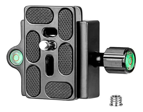 Abrazadera Adaptadora De Placa De Liberación Rápida Koolehao 0