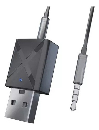 Transmissor E Receptor Bluetooth 5.0 - 2 Em 1 0