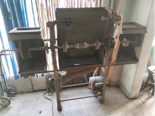 Máquina Paulina Zapatería 0