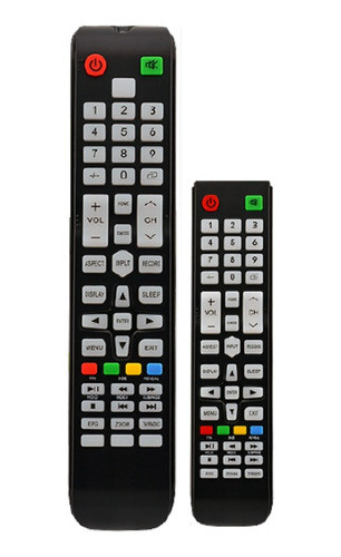 Control Remoto De Lcd/led Viewsonic 0