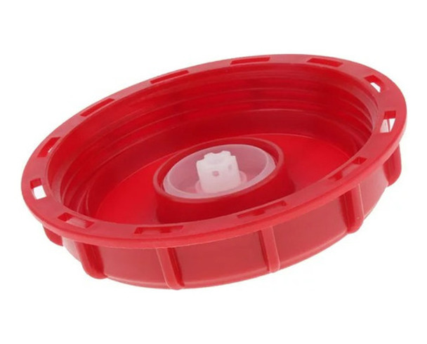 Tapa Superior Bin Ibc 1000lts Con Valvula De Alivio 0