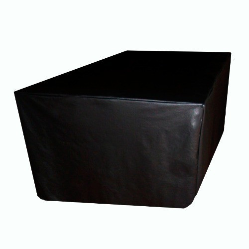 Capa Para Mesa De Bilhar / Sinuca Em Material Sintético G 0