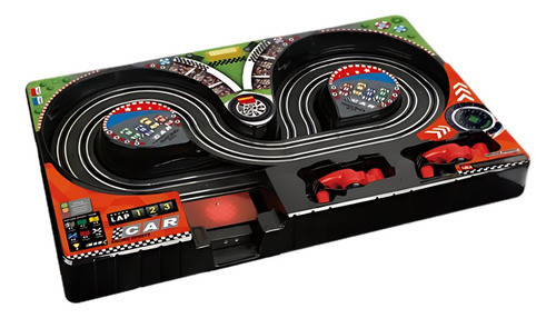 Pista Gigante 0