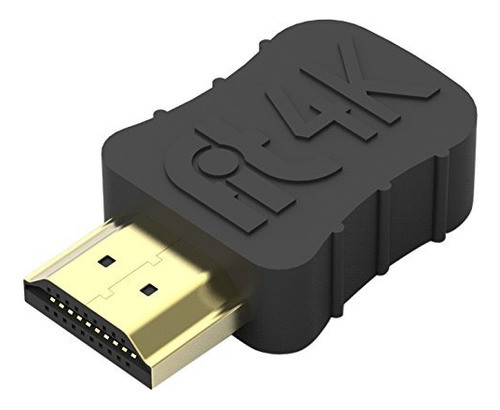 Emulador De Pantalla Compulab 4k (fit-headless 4k) 0