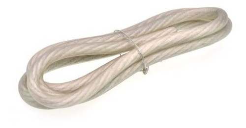 5ft Pies 4ga Completo Calibre Awg Potencia Cable Alambre Ofc 0