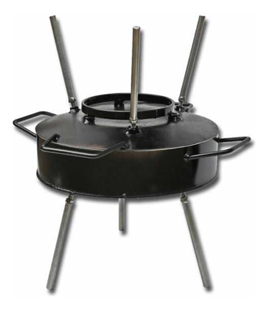 Disco Paella De Arado 30cm Con Tapa Bifera Marca Rp 0 Disco Paella De Arado 30cm Con Tapa Bifera Marca Rp 0