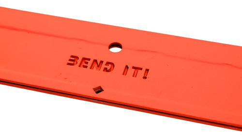 Plegadora De Chapa Manual Para Bandejas, Cajas Y Cajones 0