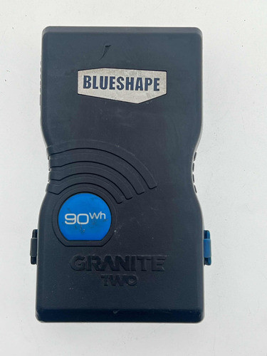 Blueshape Granite Two High 90wh 0