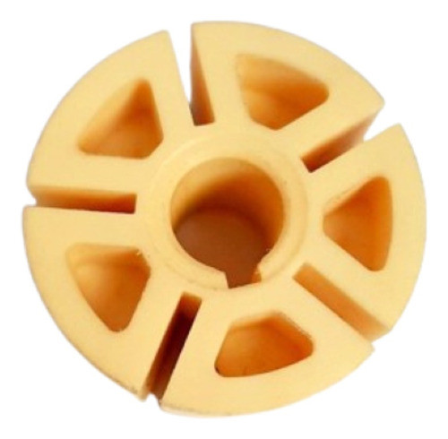 Rotor P/ Lixadeira Orbital Pneumática 0
