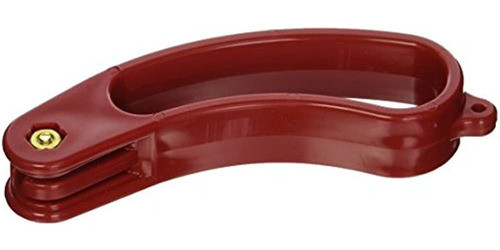 Ableware 754121000 Llavero Holeinone Rojo 0