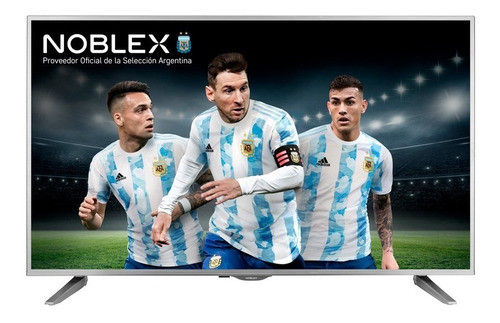 Firmware Noblex Ea43x5100/x Falla O Reinicio Envio Archivo 0
