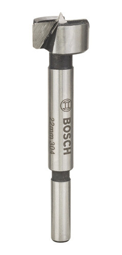 Mecha Para Madera Bosch Fresadora Parastner 22,0mm 0