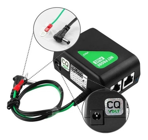 2 Peças Net Probe Plus 0
