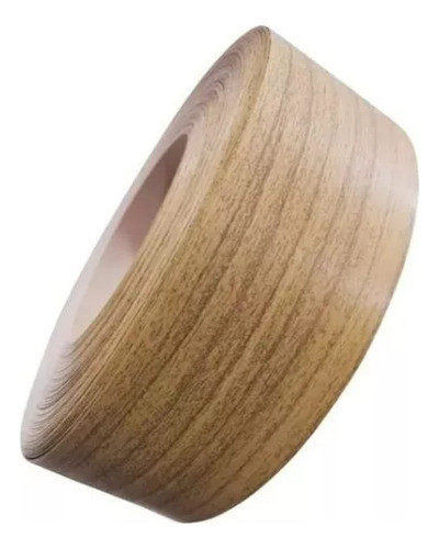 Fita De Borda Freijo  64mm X20metros 0