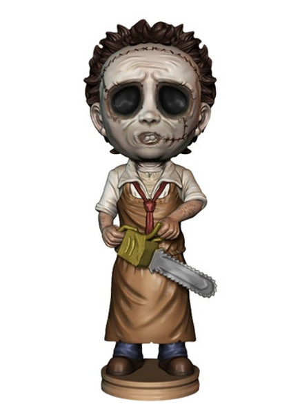 Muñeco Figura 3d Terror Leatherface  Impresion 3d 0