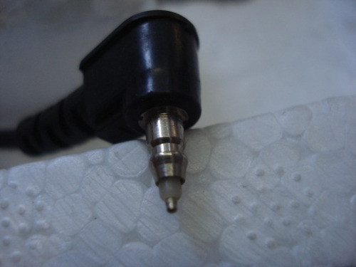 Cable Para Sincronizar  Flahs  Panasonic 0