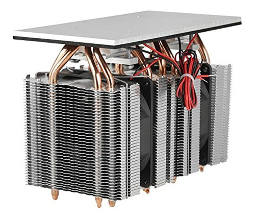 Kit De Sistema De Enfriamiento De Enfriador Topincn Semicond 0