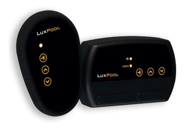 Central De Comando Rgb 72w Lux Pool Tholz 0