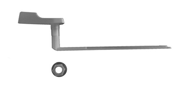 Repuesto Palanca Accionam Para Depósitos Andina Vip19 Ferrum 0