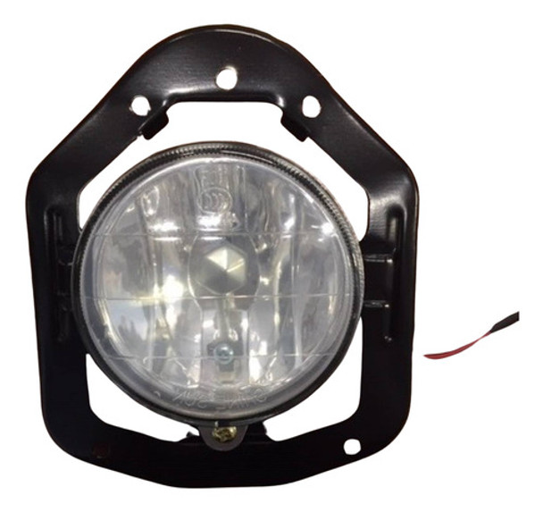 Faro Antiniebla Der Chana Furgon Sc6360 2008-2010 0