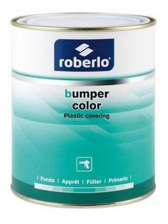 Revestimento Texturizado Para Plásticos Bumper 0