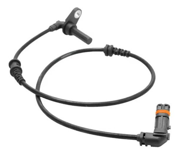 Sensor Abs P/ Mercedes Benz Cls350 E300 E350 Del Izq. Masser 0