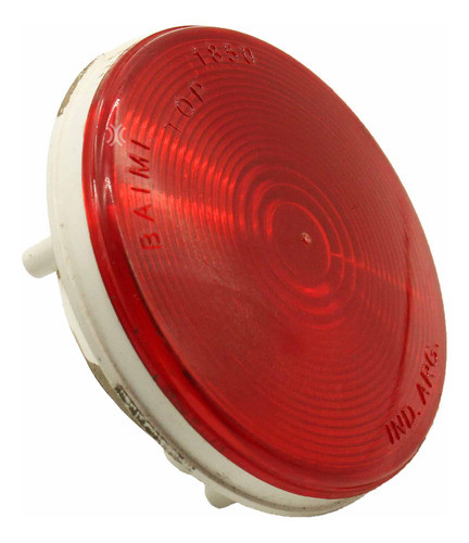 Lente 1850 Rojo Baiml 0