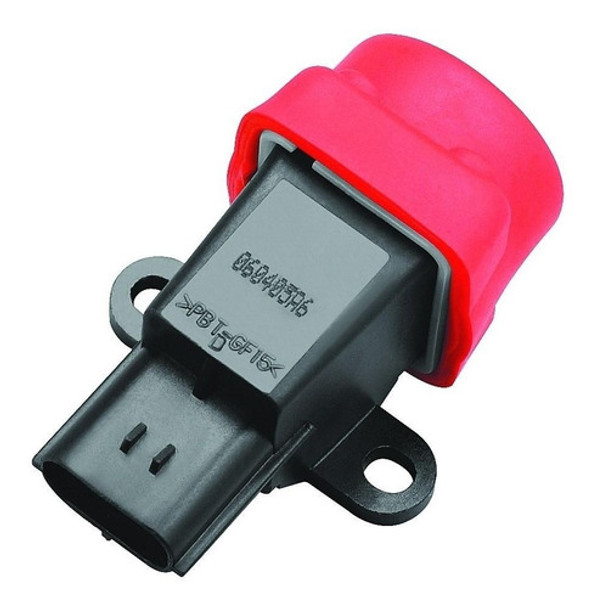 Sensor Inercial Interruptor Corte Combustible Fiat Peugeot 0