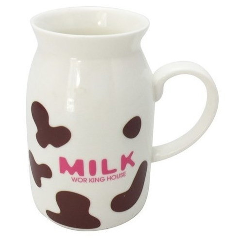 Taza De Cerámica 200ml Con Diseño 0