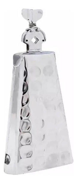 Cencerro De Metal Toca Tpc6ss Acero Inoxidable Oferta!!! 0