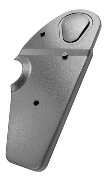 077.p0063pd Tapa Asiento Reclinable Vw Gol/pti/saveiro G2 X2 0