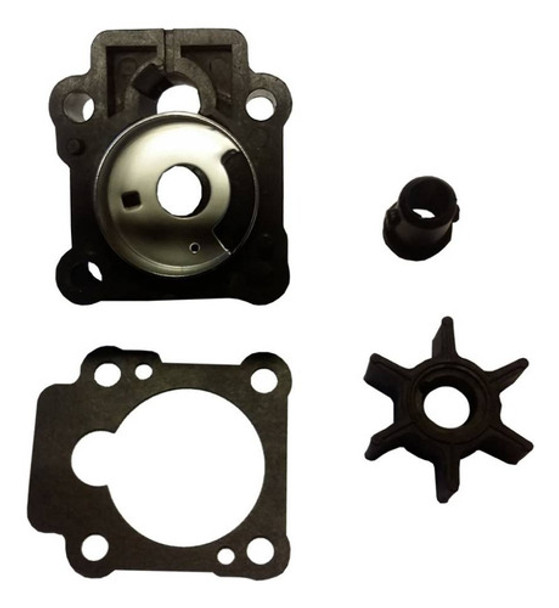 Hidea Kit Rep. Bomba De Agua 30hp 2t 0