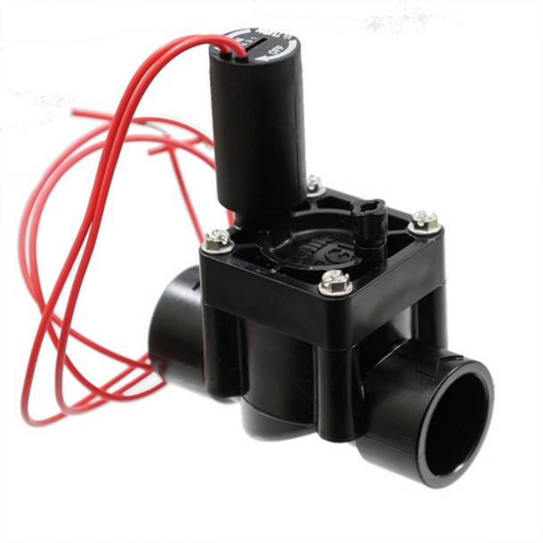 Valvula Solenoide Riego De 1  Sin Regulador Hunter Pack X 2 0 Valvula Solenoide Riego De 1  Sin Regulador Hunter Pack X 2 0