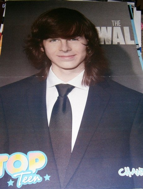 Poster Chandler  45 X 30 0