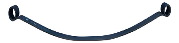 Hoja Elástico Vw (volkswagen) Amarok 1° Trasera 0