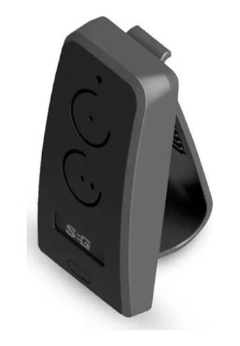 Control Remoto Tx Para Motor Portón Automático Seg 433mhz 0