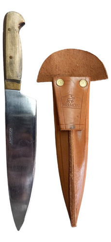 Cuchilla La Mission N°16 0