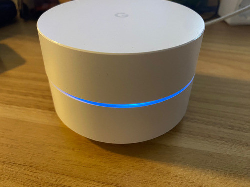 Router Wifi Google 1a Gen Ac1304 0