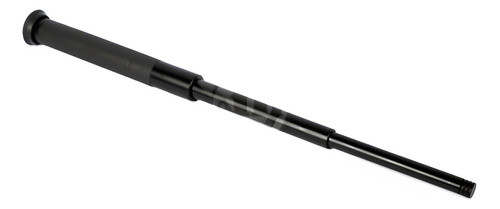 Baston Extensible Rigido Talon Boton Calidad Segurid Defensa 0