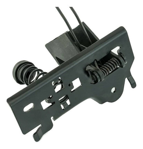 Cierre Capot Master 2013 0