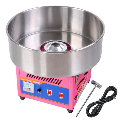 Alquiler Maquina De Algodón De Azúcar 0